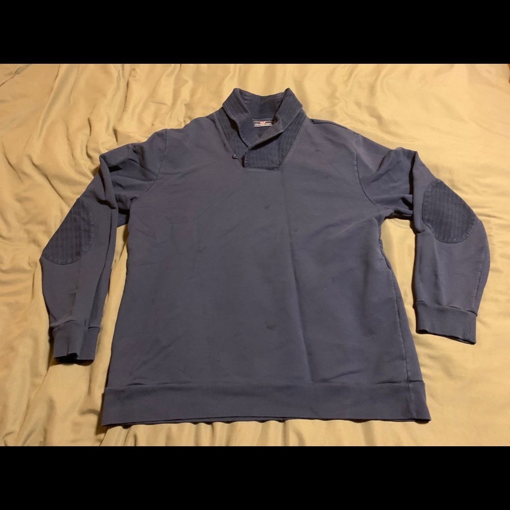 Vineyard Vines Men’s Pullover